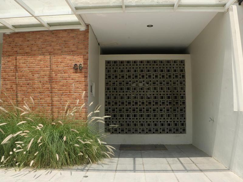 Villa Tjokro Jogjacarta Exterior foto